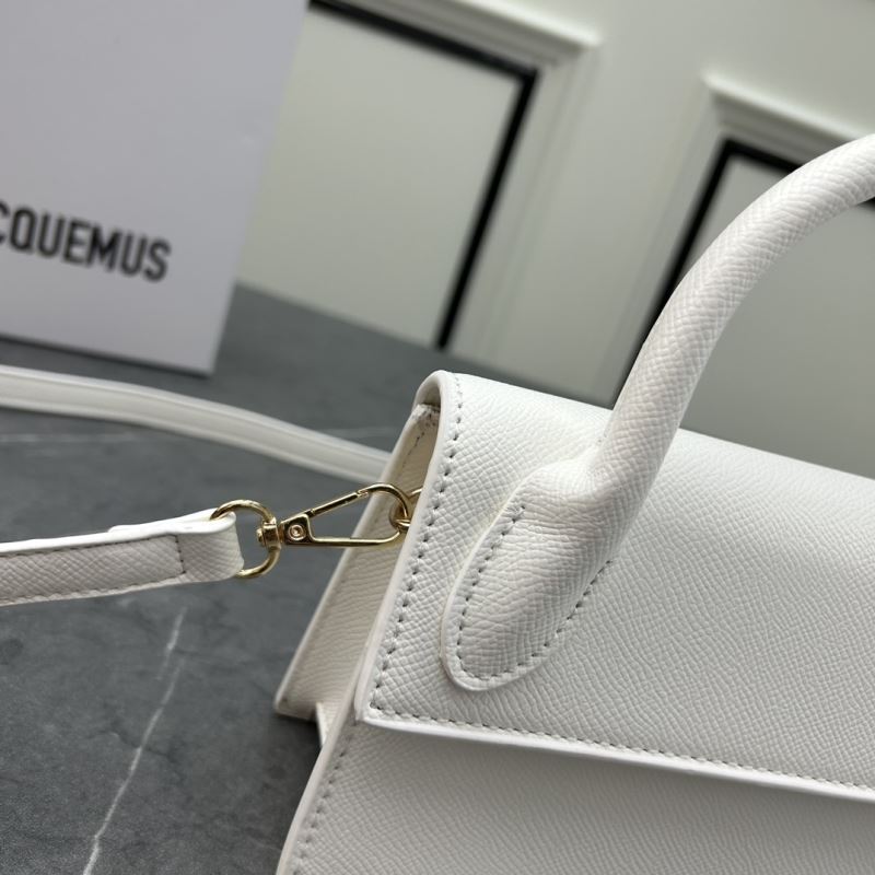 Jacquemus Top Handle Bags